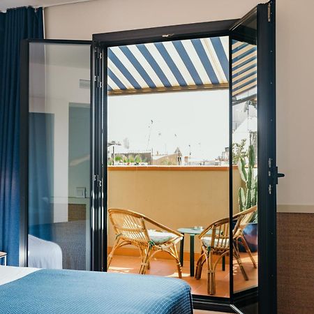 Hotel Casa Bonay Barcelona Exteriör bild