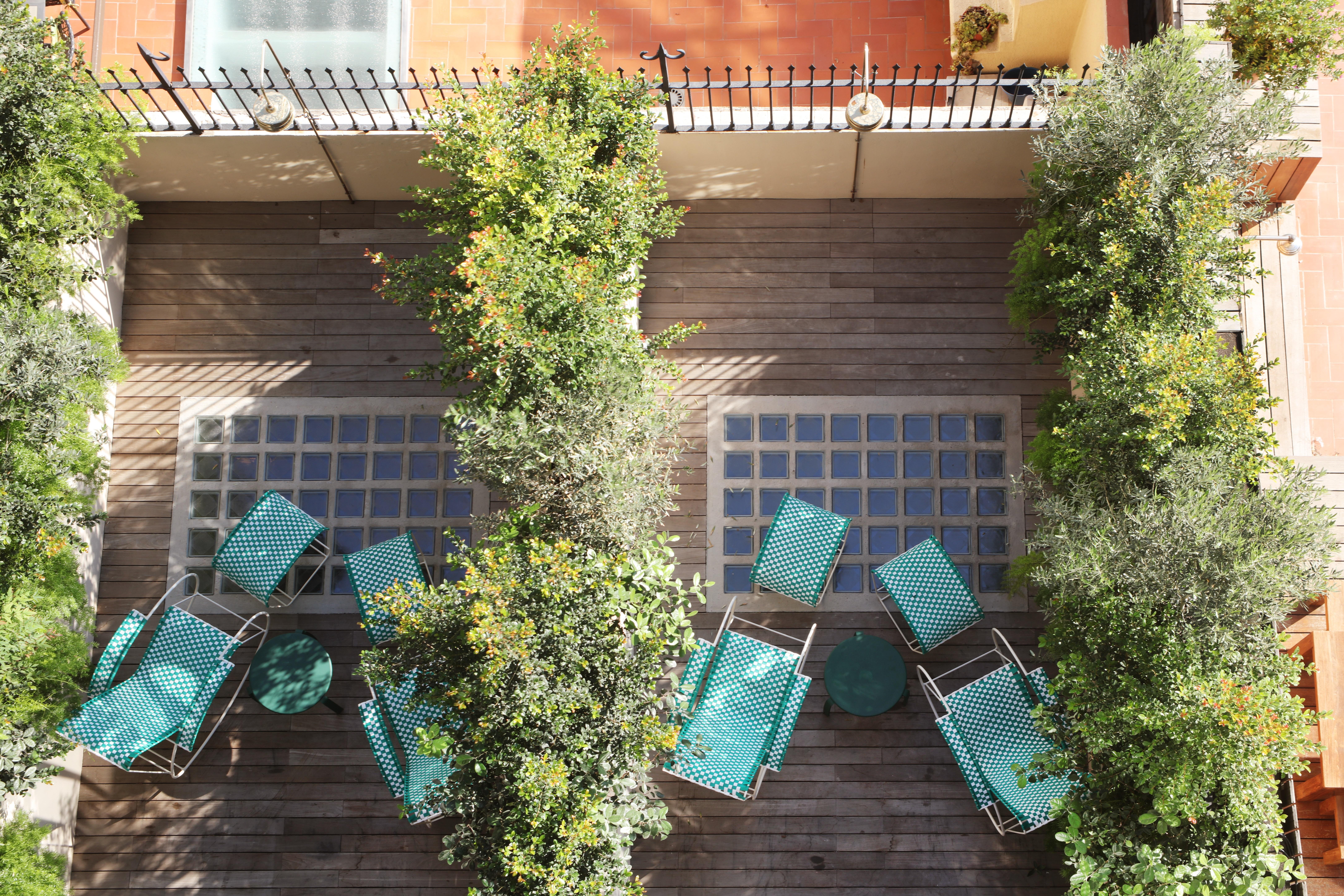 Hotel Casa Bonay Barcelona Exteriör bild