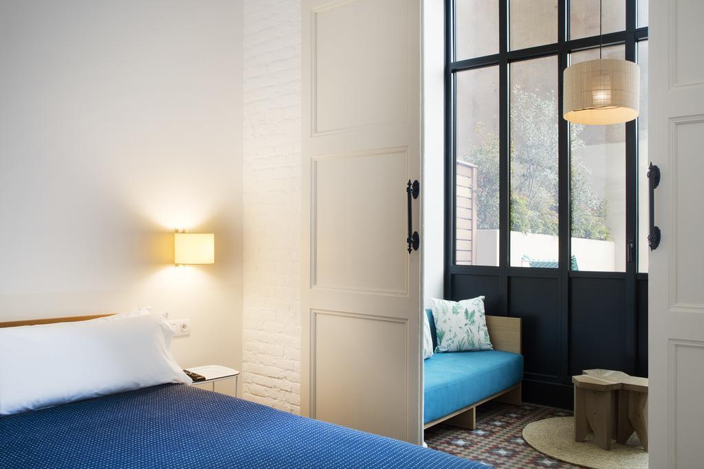 Hotel Casa Bonay Barcelona Exteriör bild